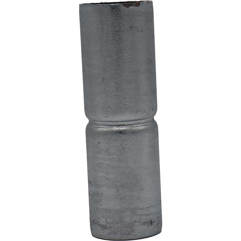 PRESSED STEEL SLEEVE