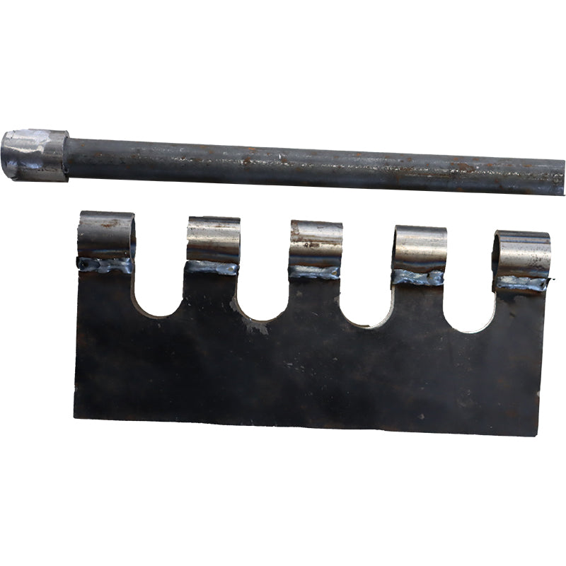 FEEDLOT CABLE BRACKET