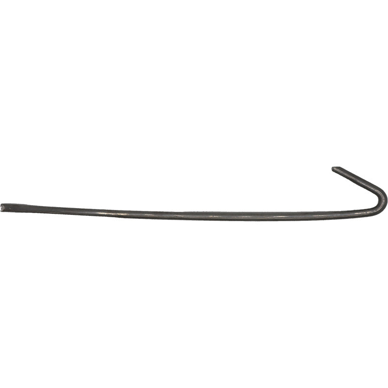 FENCE TIE ALUM