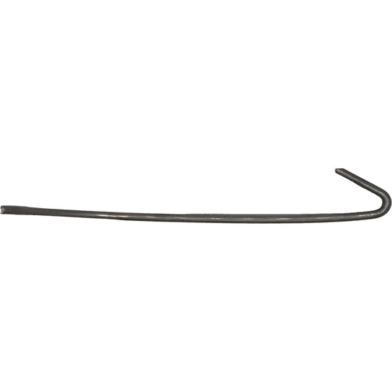 FENCE TIE ALUM
