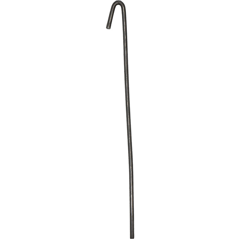 FENCE TIE ALUM