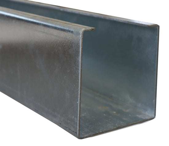 STEEL INSERT 3 SIDED