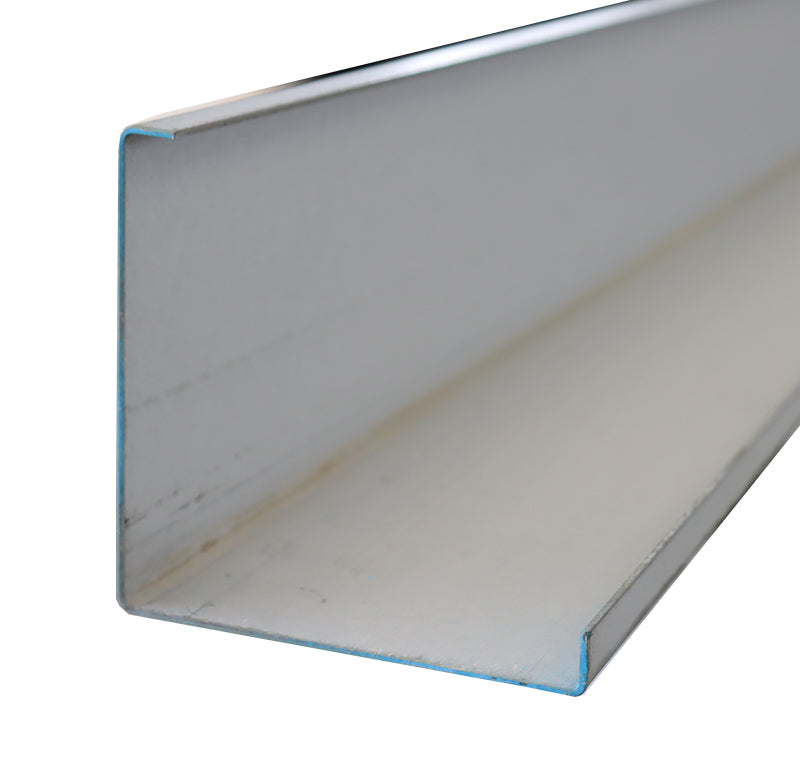 STEEL INSERT 2 SIDED