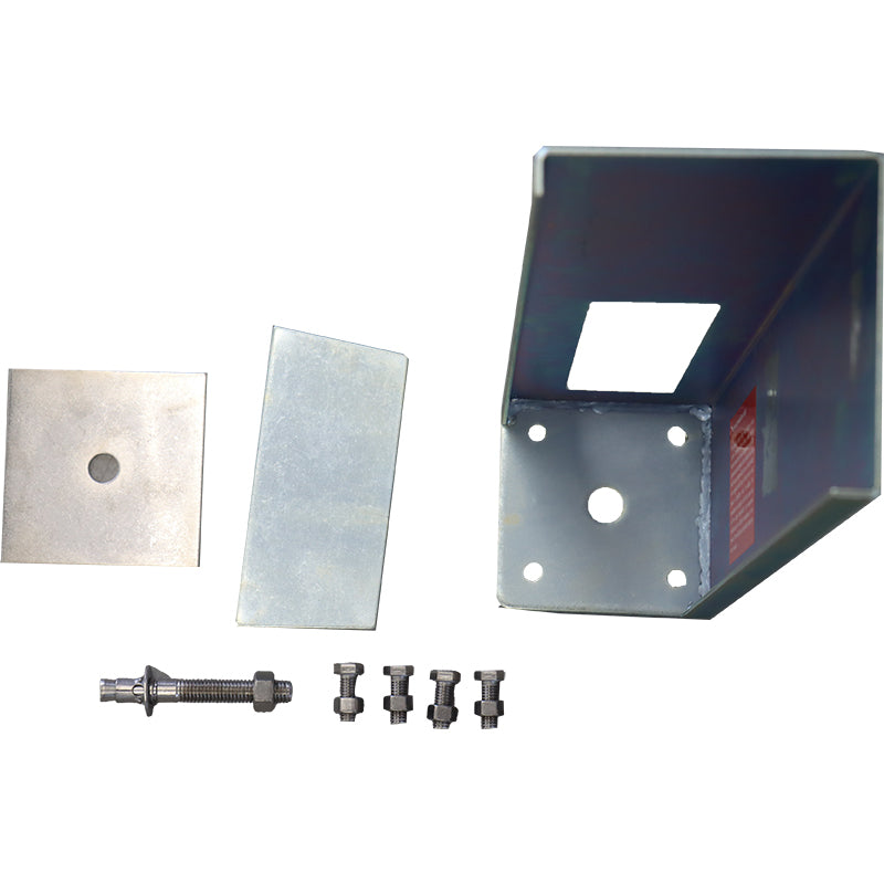 INTERNAL POST BASE