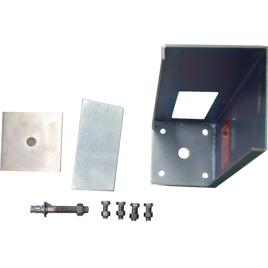 INTERNAL POST BASE