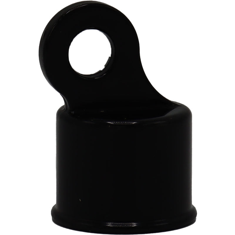 RAIL END ALUMINIUM