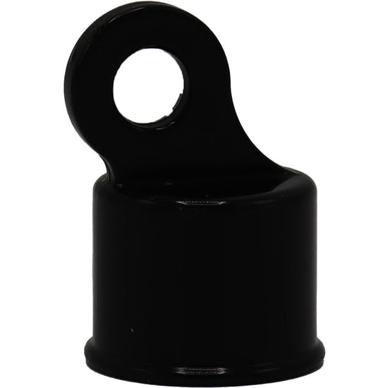 RAIL END ALUMINIUM