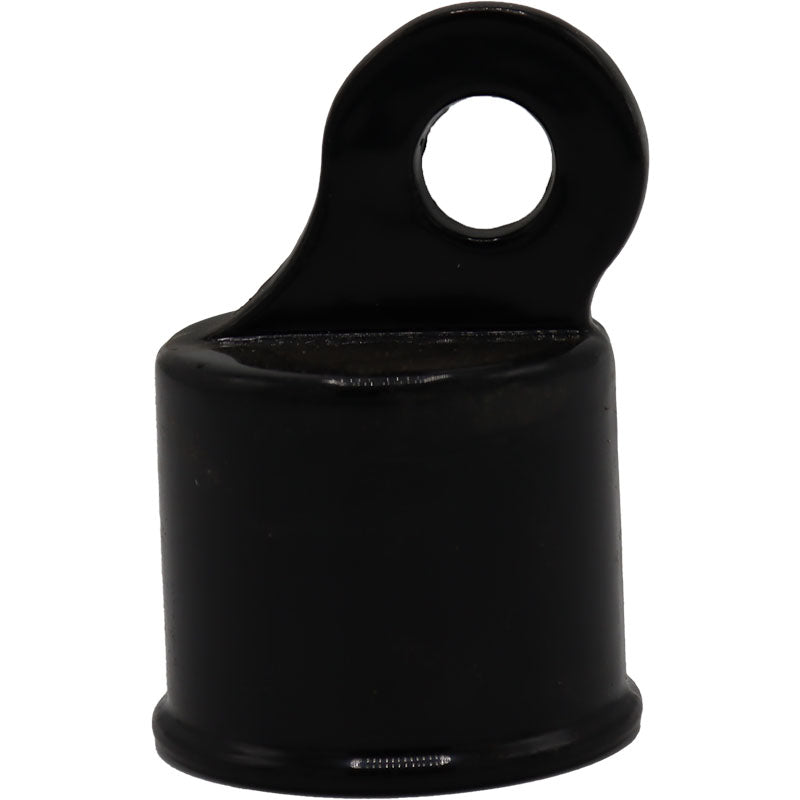RAIL END ALUMINIUM