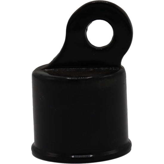 RAIL END ALUMINIUM