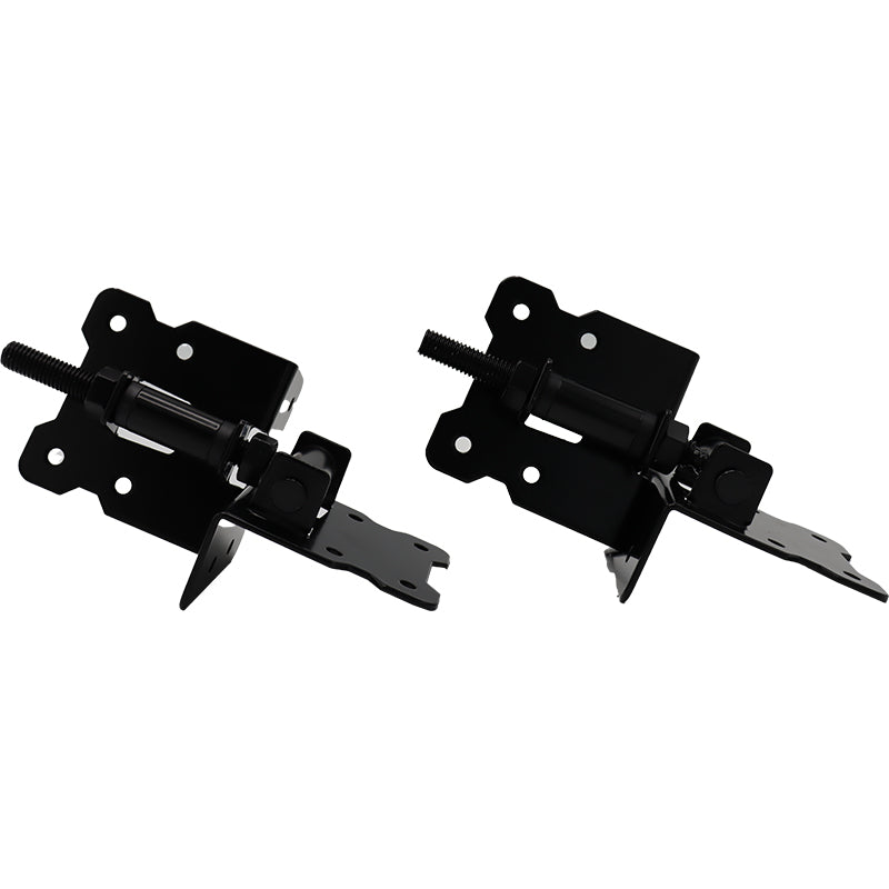 VINYL HINGE BLK