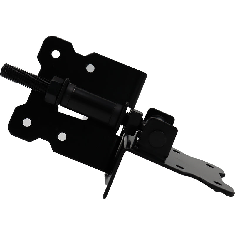 VINYL HINGE BLK