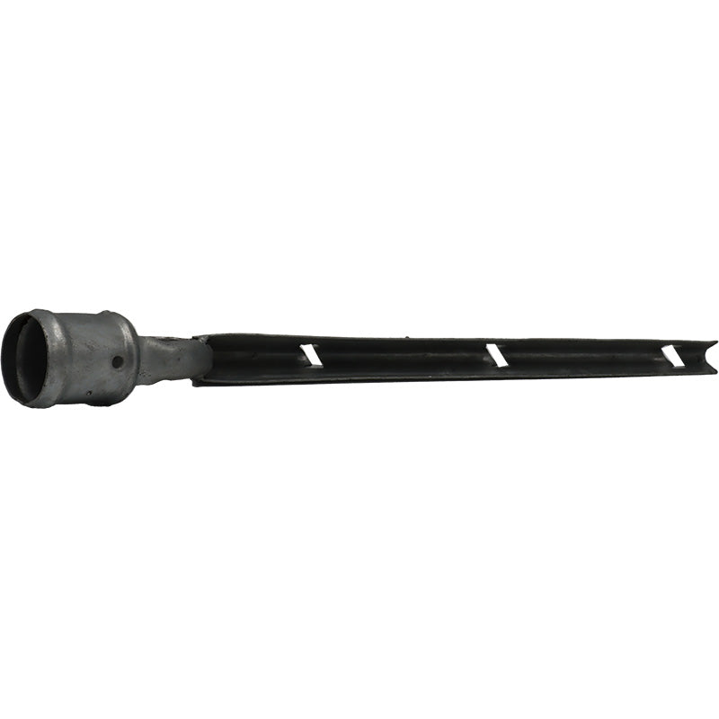 BARB ARM 45 DEGREE 1-7/8X1-5/8