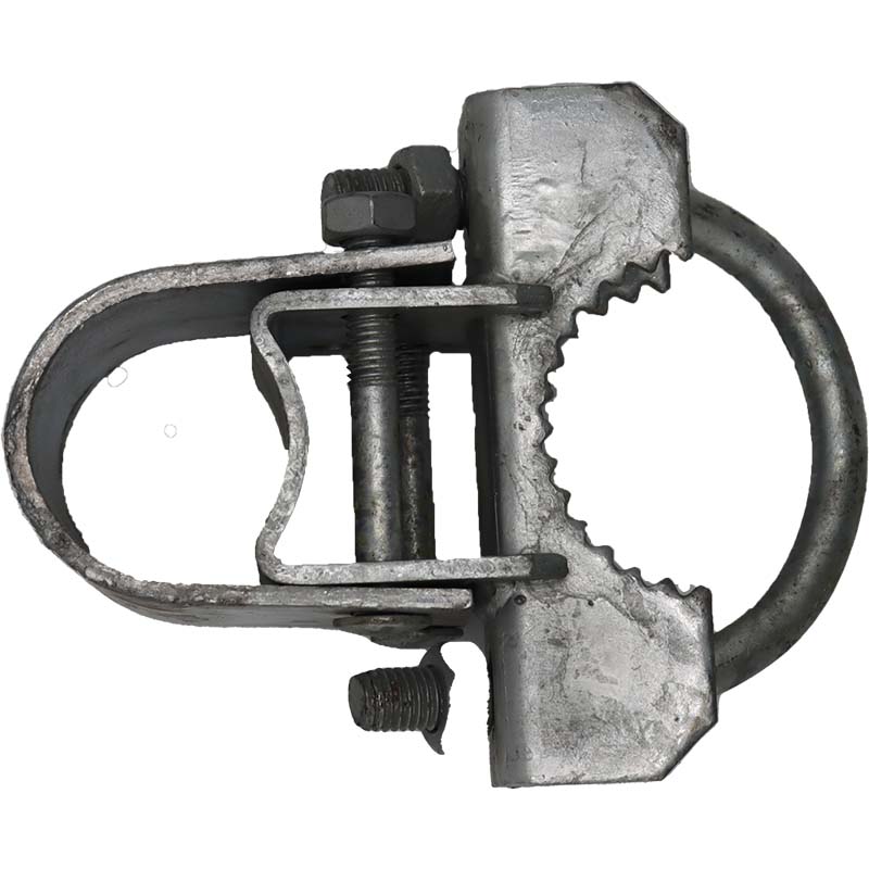 BULLDOG HINGE