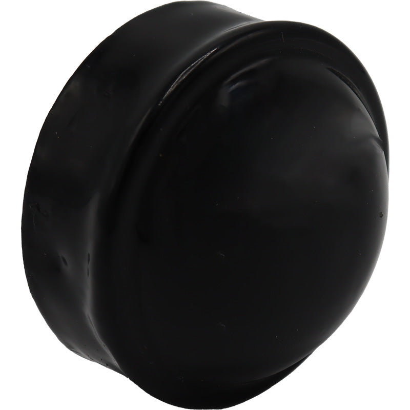 PRESSED STEEL CAP