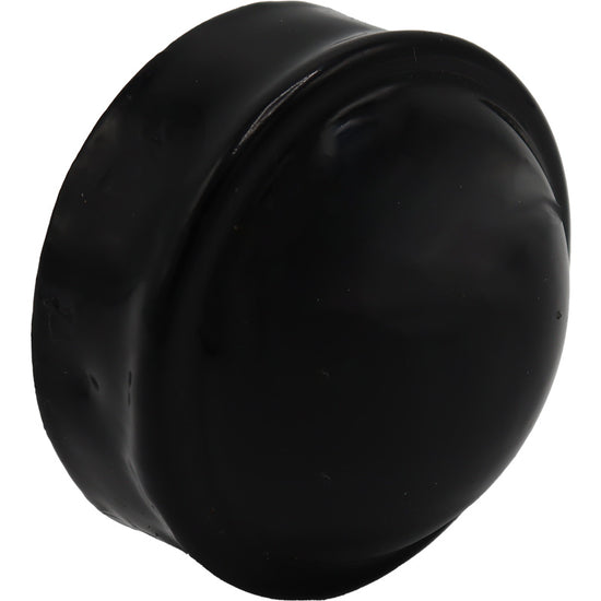 PRESSED STEEL CAP