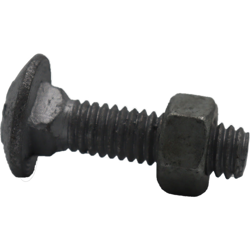 CARRIAGE BOLTS