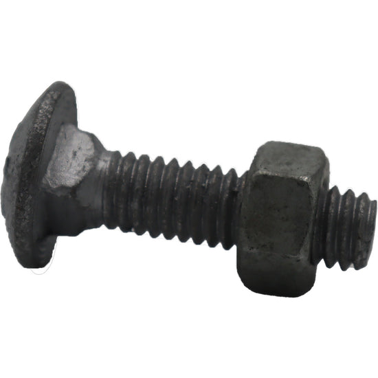 CARRIAGE BOLTS