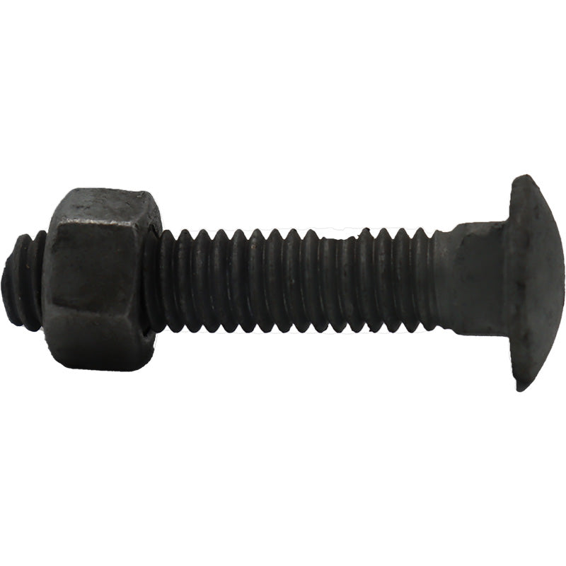 CARRIAGE BOLTS