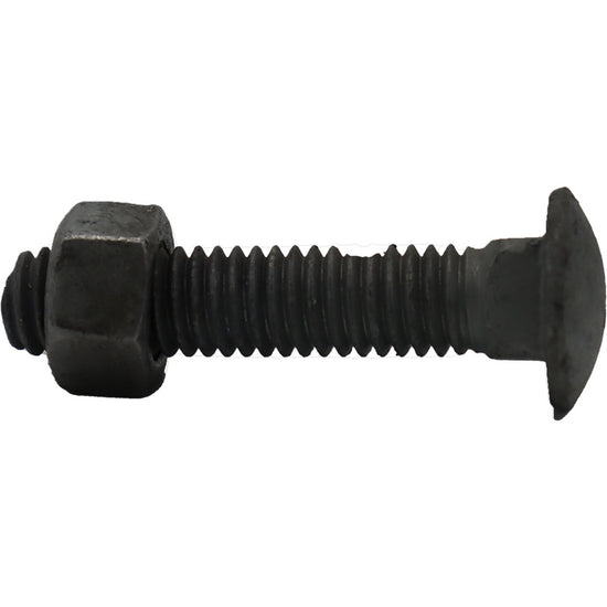 CARRIAGE BOLTS