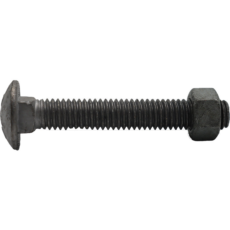CARRIAGE BOLTS