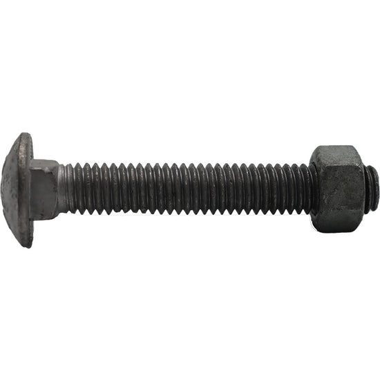 CARRIAGE BOLTS