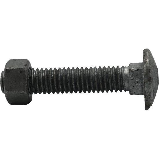 CARRIAGE BOLTS