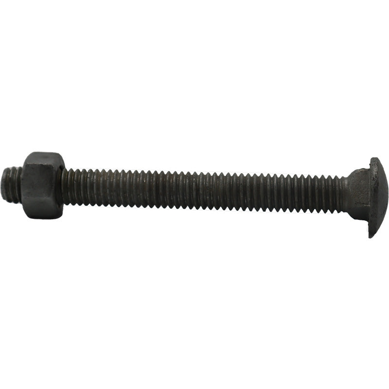 CARRIAGE BOLTS