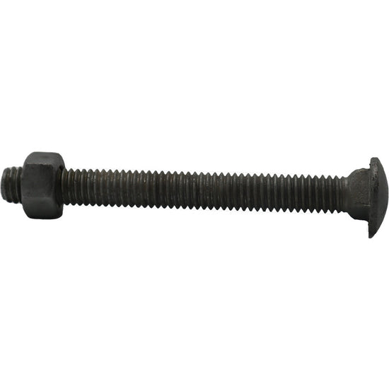 CARRIAGE BOLTS