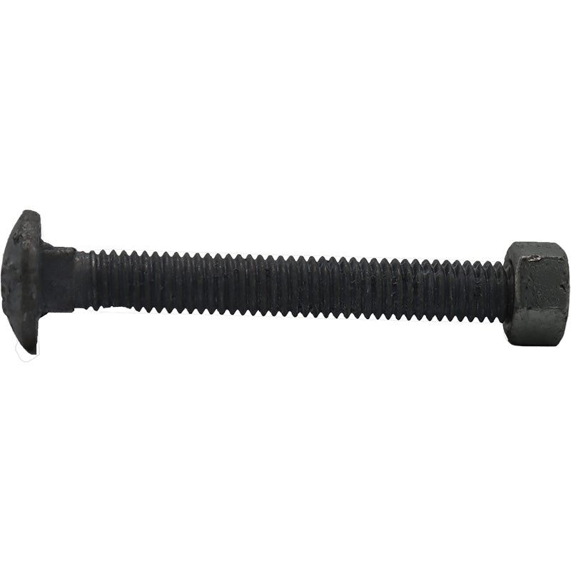 CARRIAGE BOLTS