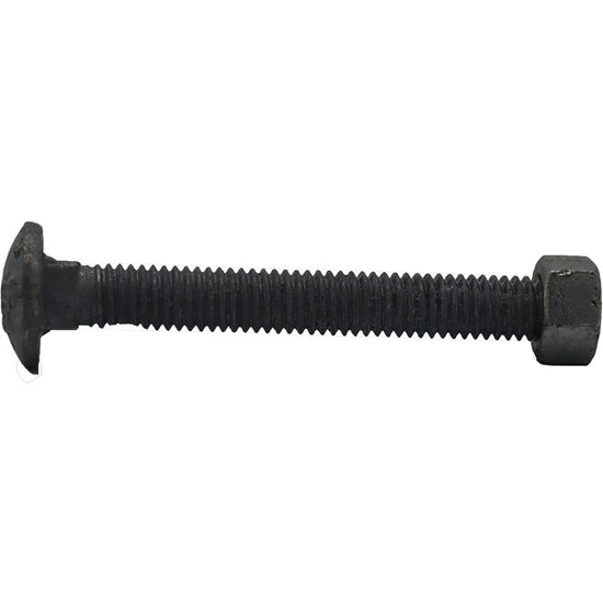 CARRIAGE BOLTS