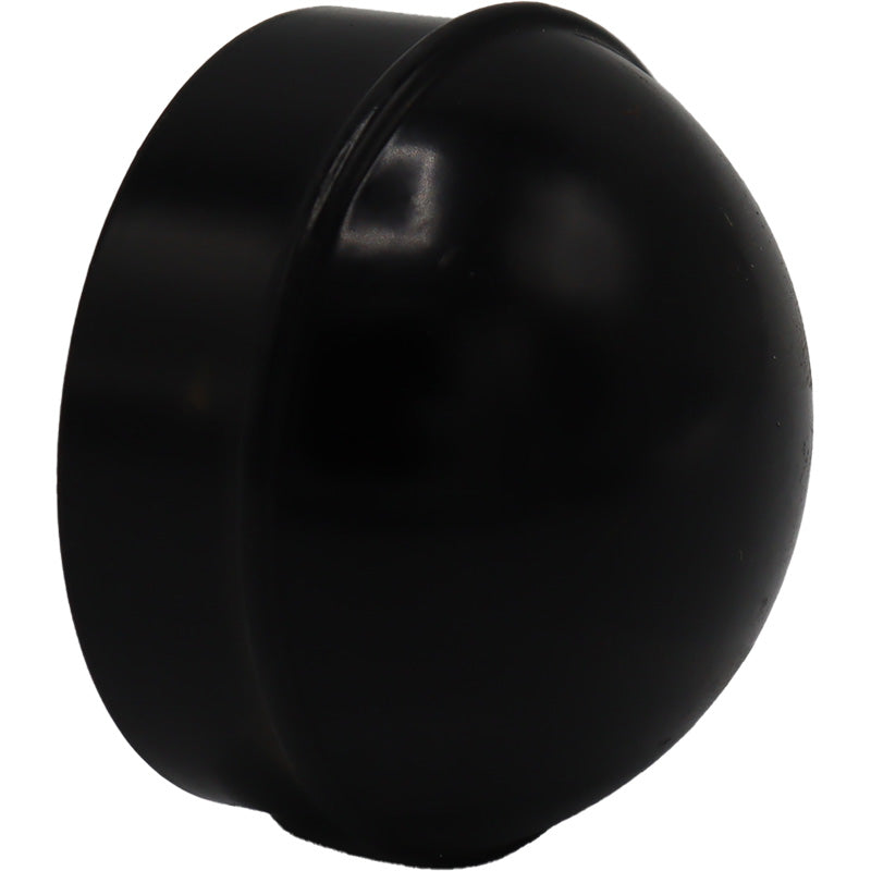 PRESSED STEEL CAP