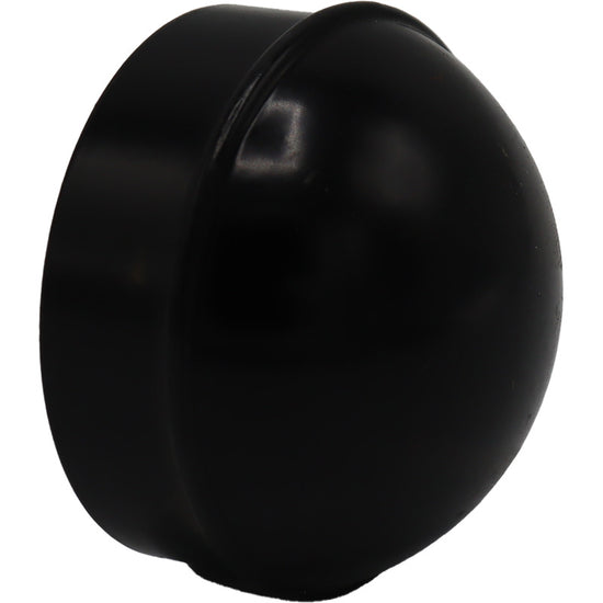 PRESSED STEEL CAP