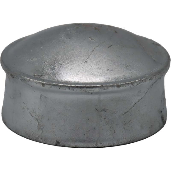 PRESSED STEEL CAP