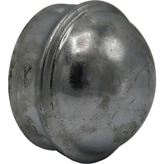 PRESSED STEEL CAP