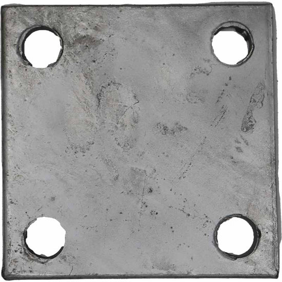 FLANGE PLATE