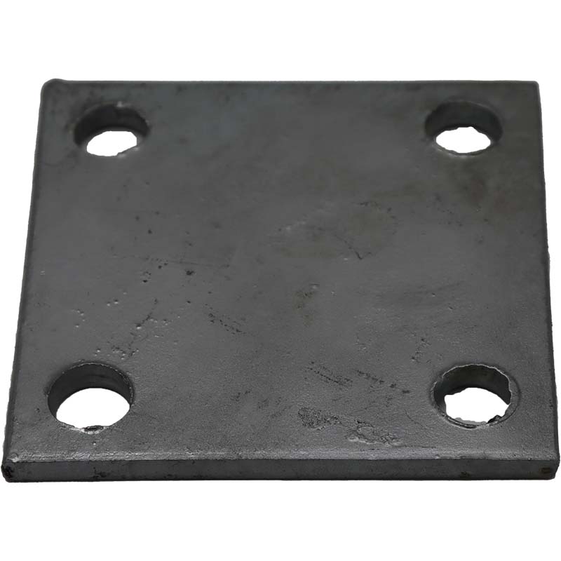 FLANGE PLATE