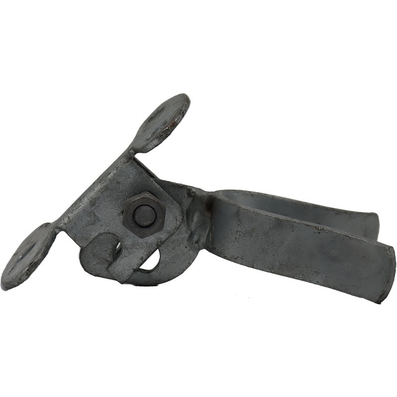 FLAT BACK FORK LATCH 1-5/8