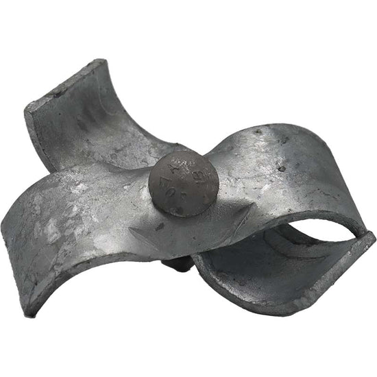 PANEL CLAMP