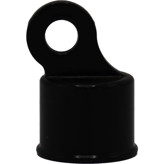 RAIL END ALUMINIUM