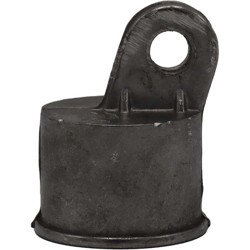 RAIL END ALUMINIUM