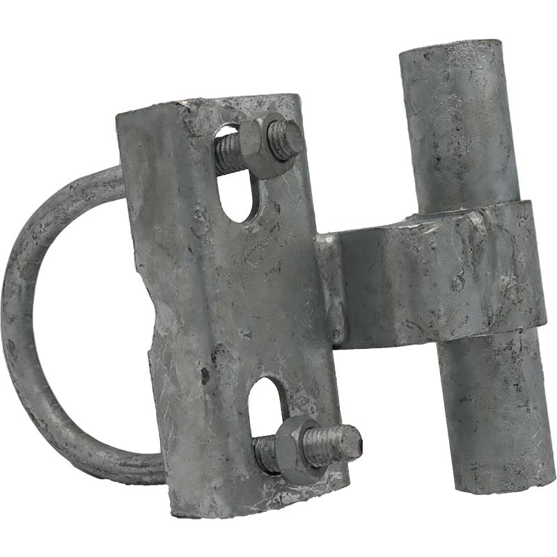 LINE TRACK BRACKET 1-5/8X2-7/8