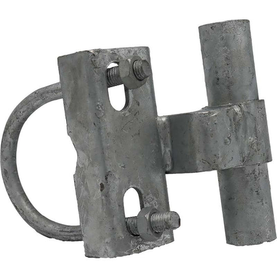 LINE TRACK BRACKET 1-5/8X2-7/8